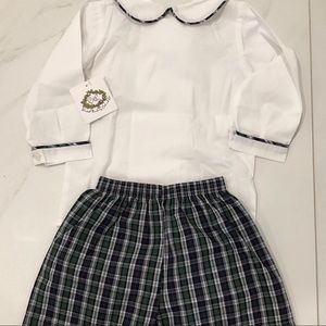 Cecil & Lou boys set new